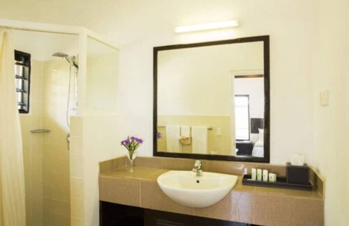 Korolevu Resort | Tambua Sands Beach Resort - Adults Only