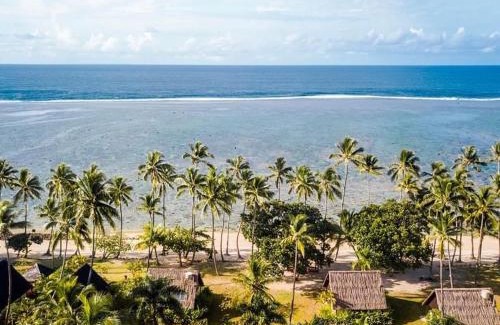 Korotogo Resort | Tambua Sands Beach Resort
