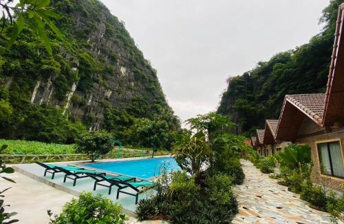 Hoa Lu House | TamCoc Việt Tân Homestay & Garden