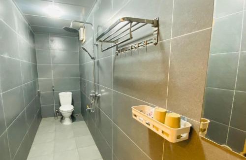 Hoa Lu House | TamCoc Việt Tân Homestay & Garden