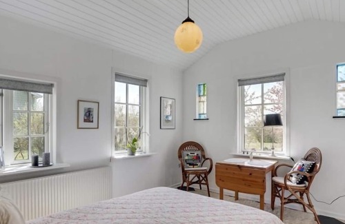 Fjerritslev House | "Tameka" - 5km from the sea by Interhome