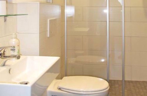 Hoarberg Apartment | Tamerl by Interhome