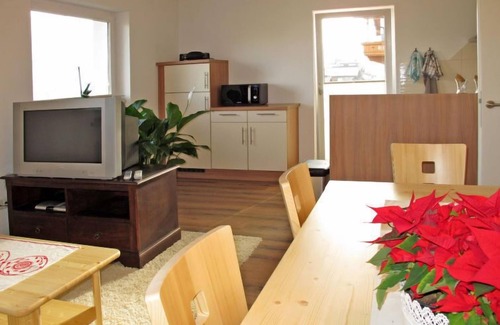 Hoarberg Apartment | Tamerl by Interhome