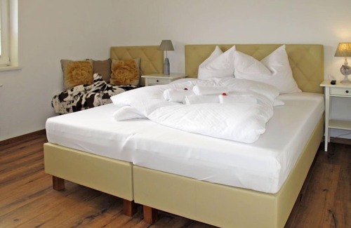 Hoarberg Apartment | Tamerl by Interhome