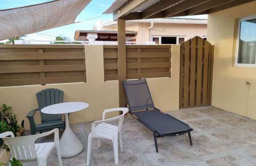 Ponton Apartment | Taminaka Apartamento Comfortable III