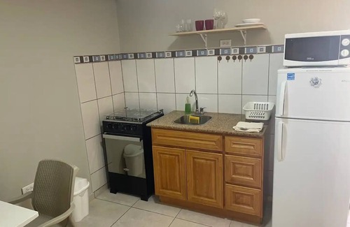 Oranjestad-West House | Taminaka Condominium Comfortable II