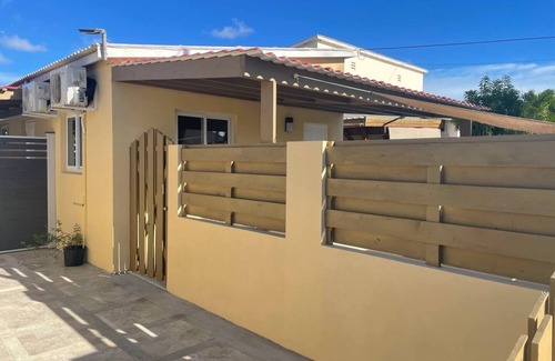 Oranjestad-West House | Taminaka Condominium Comfortable II