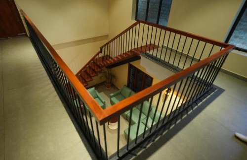 Ramanathapuram Villa | Tamizh Agam