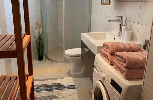 Beach Area Apartment | Tammsaare Apartment