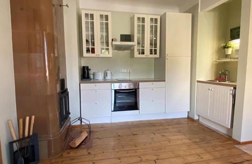 Beach Area Apartment | Tammsaare Apartment