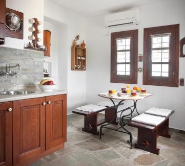 Mouresi Apartment | Tampakeika