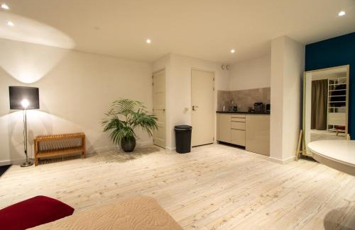 Oude Westen Apartment | TamTam Studio
