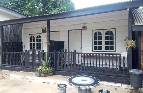 Cherating House | Tamu Chalet
