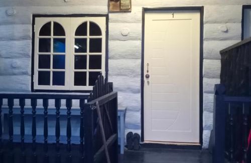 Cherating House | Tamu Chalet