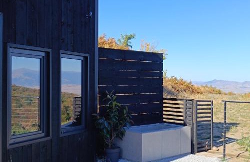 Demir Hisar House | Tamu Wooden Cabin
