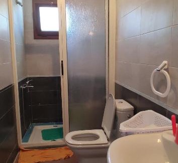 Cabo Negro Apartment | Tamuda Golf pool view