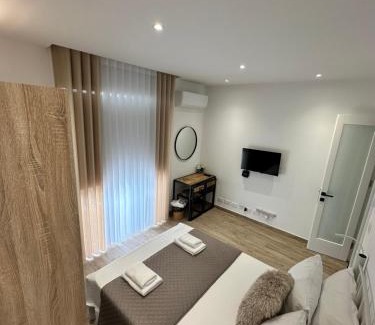 Marsaxlokk Apartment | Tan-Nanniet Two Bedroom Apartment