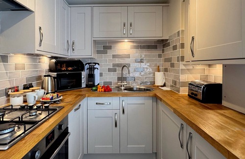 Rowen Cottage | Tan Y Celyn - Two Bedroom Cottage, Sleeps 3