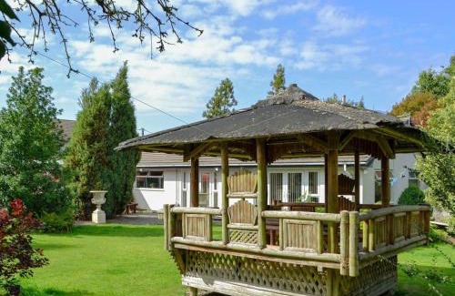 Llanilar House | Tan y Gaer