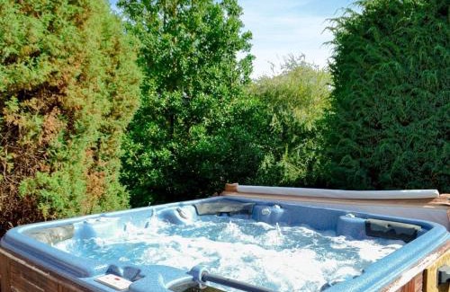 Llanilar House | Tan y Gaer