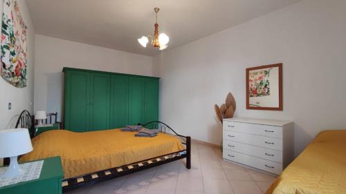 Viggianello Apartment | Tana di Zia Nature, Yourself, Love