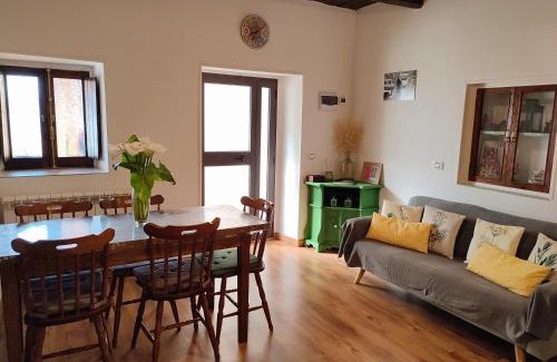 Pedali Apartment | Tana Libera Tutti 2 Nature, Yourself, Love
