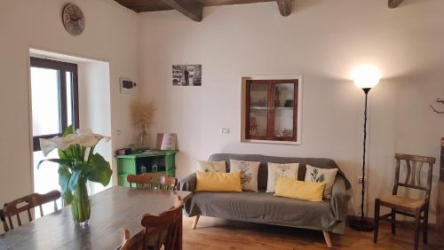 Pedali Apartment | Tana Libera Tutti 2 Nature, Yourself, Love