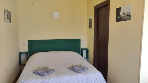 Pedali Apartment | Tana Libera Tutti 3 Nature, Yourself, Love