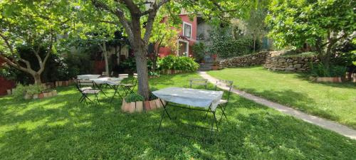 Pedali Apartment | Tana Libera Tutti 3 Nature, Yourself, Love