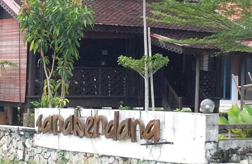 Kampung Kedawang House | tanabendang banglos