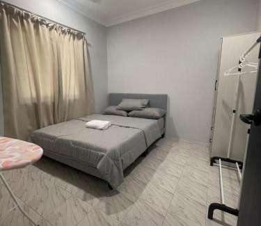 Banting House | Tanah Embah RumahLima