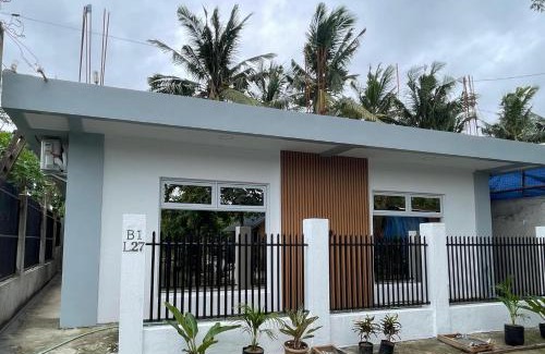 Tanauan City House | Tanauan Transient Casa Joe
