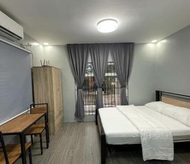 Tanauan City House | Tanauan Transient Casa Joe