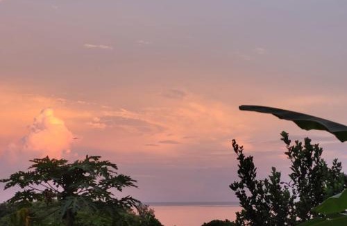 Anse Forbans Bed & Breakfast | Tandif Villa Sea View