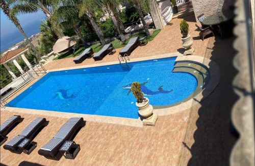 Mediouna Villa | Tanger Achakar