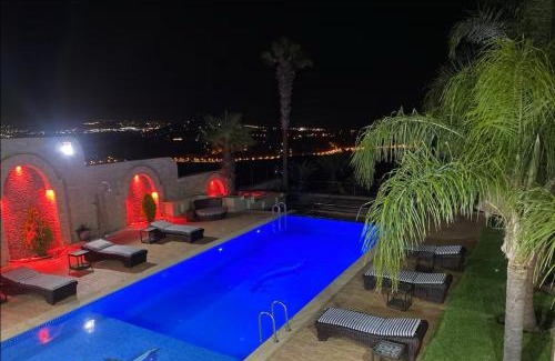 Mediouna Villa | Tanger Achakar
