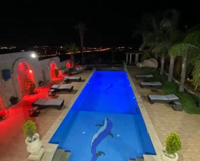 Mediouna Villa | Tanger Achakar