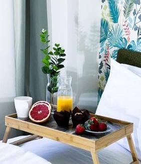 Hjar Ennhal Apartment | Tanger Beach - house