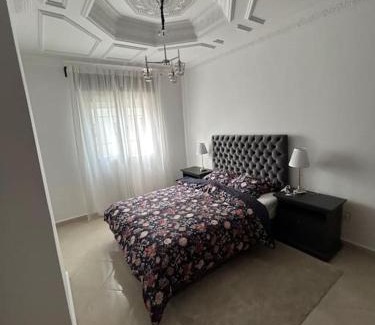 Branes Apartment | Tanger lovely apart only family