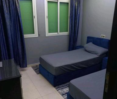 Complexe Al Irfane 2 Apartment | Tanger