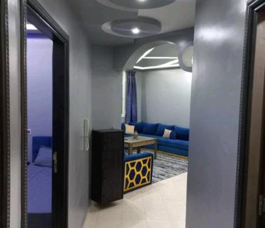 Complexe Al Irfane 2 Apartment | Tanger