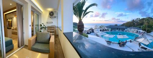 Tangier Hotel | Tanger Miramonte - Resort Seaside Suites & Double Rooms