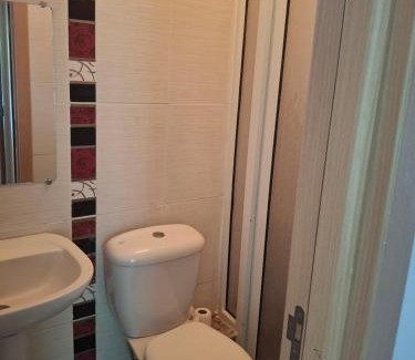 Hjar Ennhal Apartment | Tanger Résidence calme à côté de la plage et la forêt