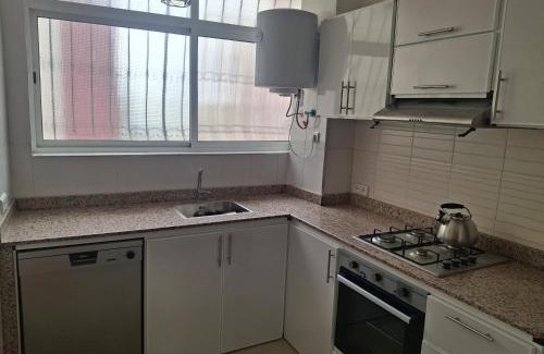 Hjar Ennhal Apartment | Tanger Résidence calme à côté de la plage et la forêt