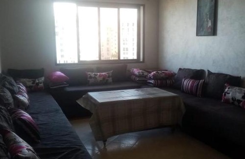 Malabata Apartment | Tanger Residence al Boughaz