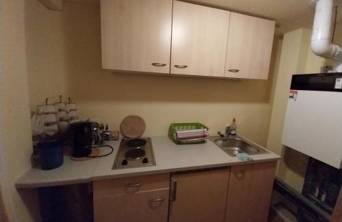 Tangermuende House | Tangermünde Zum S c h m u c k Giebel - Pension & FeWo