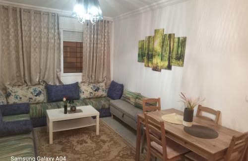 Hjar Ennhal Apartment | TANGIER ALIANCE the sea and the forest come together