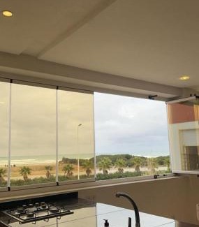 Hjar Ennhal Apartment | Tangier Beach