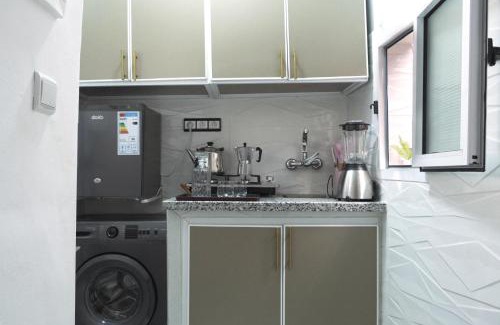 Medina of Tangier Apartment | Tangier city center 3
