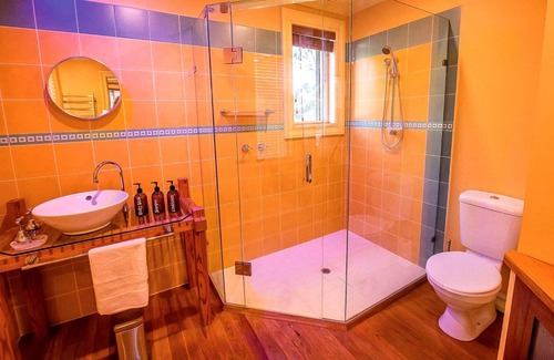 Mount Macedon House | Tanglin Mt Macedon (With Car Parking)